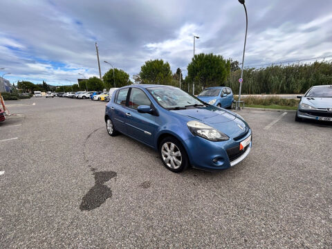 Renault clio Campus 1.5 DCI Dynamique