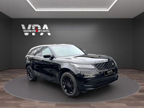 Land-Rover Range Rover Land Rover Velar P400e 404ch HSE � Toit pano, Black Pack, So 2022 occasion Eysines 33320