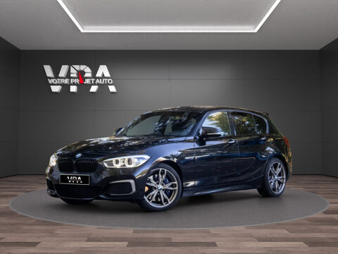 Annonce voiture BMW Série 1 33195 €