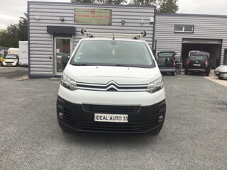 Jumpy XL 2.0 HDI 120 CH 10825 euros HT 2019 occasion 33700 M&eacute;rignac