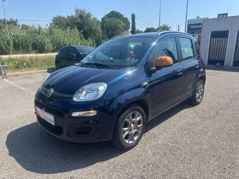 Panda K-Way 2015 occasion 13300 Salon-de-Provence