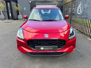 Swift 1.2 Hybrid 83ch Avantage BVM6 2024 occasion 94100 Saint-Maur-des-Foss&eacute;s