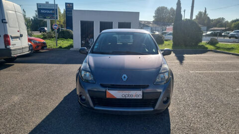 Clio 1.5 DCI DYNAMIQUE TOMTOM 2010 occasion 13300 Salon-de-Provence