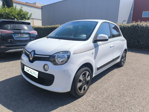 Renault twingo iii Zen