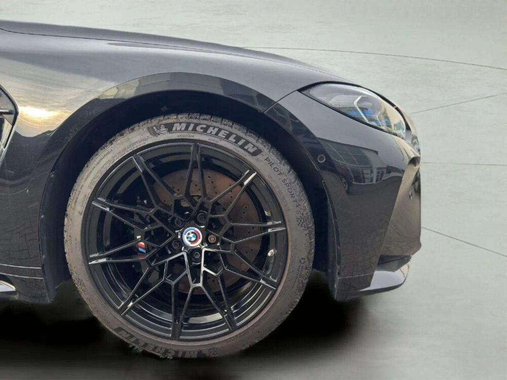 M3 Competition M xDrive 510 ch * Laserlight * Cam&eacute;ra 360 * Har 2023 occasion 33150 Cenon