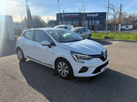 Annonce voiture Renault Clio V 11000 €
