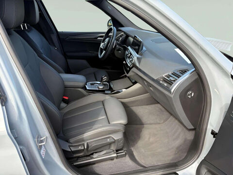 X3 xDRIVE 20d 190 CH * M SPORT * BVA8 * LIVE COCKPIT * HIFI * C 2024 occasion 33150 Cenon