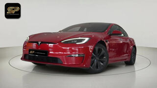 Model S Long Range * 562 ch * AWD * Autopilot 3.0 * Pano * Pompe &agrave; C 2022 occasion 33150 Cenon
