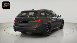 S&eacute;rie 3 TOURING M SPORT 292 CH * BVA8 * LASER * HUD * CAM&Eacute;RA 360 * J 2022 occasion 33150 Cenon