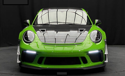 911 type 991 MK2 GT3 RS Pack WEISSACH. Lift. Configuration uniqu 2019 occasion 33320 Eysines