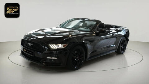Annonce voiture Ford Mustang 23790 €