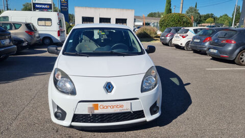 Twingo II STANDARD 2011 occasion 13300 Salon-de-Provence