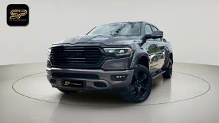 RAM SPORT 5.7 V8 HEMI 401 CH * AUTOMATIQUE 4X4 * &Eacute;CRAN 12 POUCES 2024 occasion 33150 Cenon
