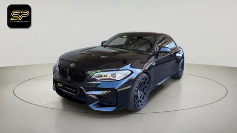 Annonce voiture BMW M2 36380 €