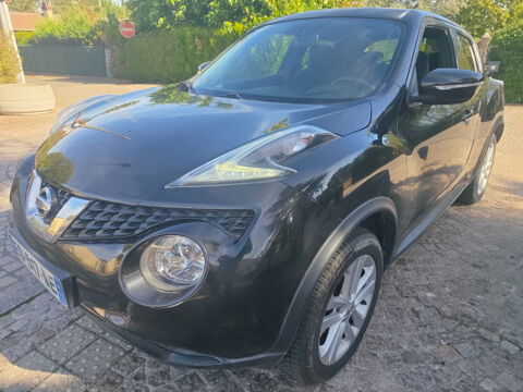 Nissan juke DIGT 115