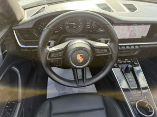 911 Carrera S PDK cabriolet, garantie 07/2027,carplay, camera de 2019 occasion 24750 Tr&eacute;lissac