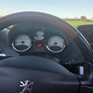 207 1.6 THP 16v Sport Pack 2008 occasion 59263 Houplin-Ancoisne