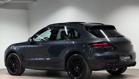 Macan GTS - SportChrono - Bose - Pano - PASM 2018 occasion 33320 Eysines