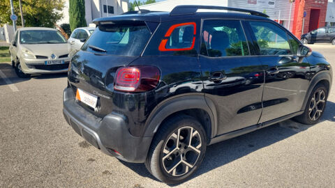 C3 Aircross Shine 2021 occasion 13300 Salon-de-Provence