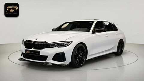 Annonce voiture BMW Série 3 29690 €