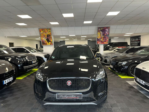 E-PACE 2.0D 180ch S AWD BVA Toit Panoramique LOA 304 euros Par Mois 2018 occasion 11100 Narbonne