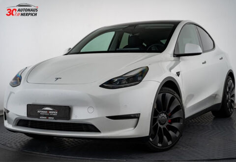 Tesla Model Y Performance - Pack Carbon - Jantes 21&quot; 2022 occasion Eysines 33320