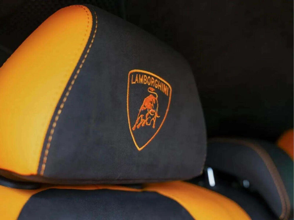 Urus * 650 CH * 22 990 KM * PANO * CAM&Eacute;RA 360&deg; * ALCANTARA 2022 occasion 33150 Cenon