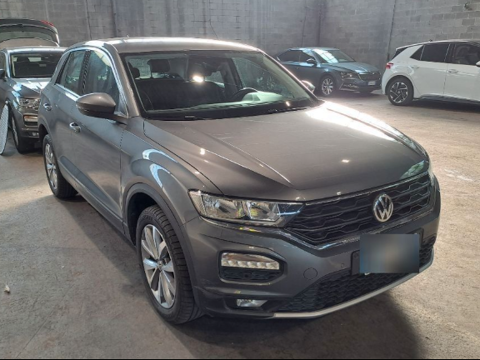 Volkswagen T-ROC Style 2.0TDI DSG Navi PDC ALU 2020 occasion Eysines 33320