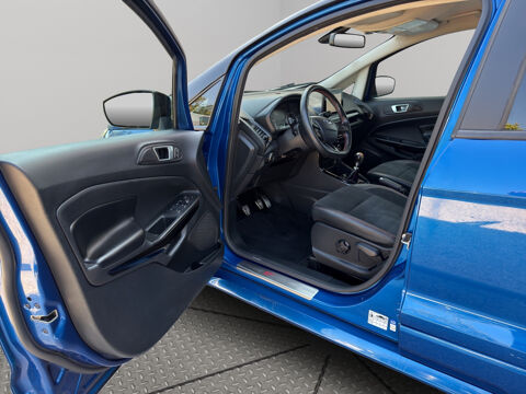 Ecosport 1.0 125CV ST-Line -SUPERBE &Eacute;TAT- 2018 occasion 83140 Six-Fours-les-Plages