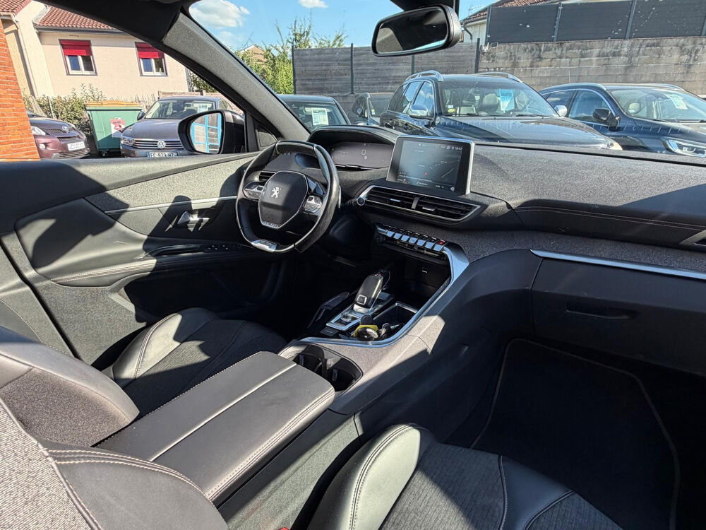 3008 GT Line 2018 occasion 54270 Essey-l&egrave;s-Nancy