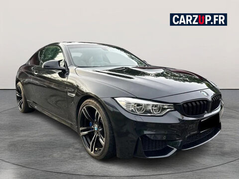 BMW M4 DKG * Harman Kardon * CarVertical * 2014 occasion Lyon 69006