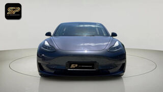 Model 3 * LONG RANGE DUAL MOTOR AWD 75KWH / 439 CH * AUTOMATIQUE * P 2021 occasion 33150 Cenon