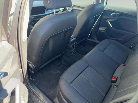 A3 40 TFSI e S-Tronic 204 ch * Hybride Rechargeable * GPS * Vi 2022 occasion 33150 Cenon