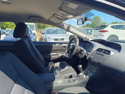 Civic 1.4 Sport 2010 occasion 06220 Le Golfe Juan