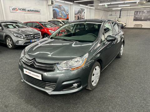 Citroen c4 Citroën  CONFORT