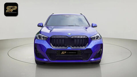 X1 xDrive30e M Sport * Hybride Rechargeable * 326 ch * Toit Pan 2023 occasion 33150 Cenon