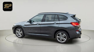 X1 XDRIVE25E M SPORT 220 CH * AUTOMATIQUE 4X4 * JANTES 19 POUCE 2022 occasion 33150 Cenon