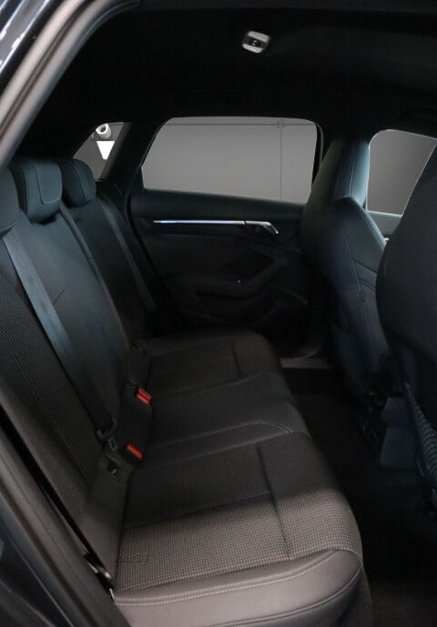 A3 Sportback IV 40 TFSI e 204ch S tronic 6 - Virtual cockpit - 2022 occasion 33320 Eysines