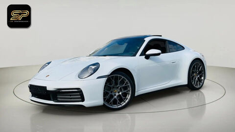 Annonce voiture Porsche 911 103988 €