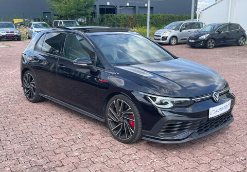 Golf (2) 2.0 TSI 300 GTI CLUBSPORT DSG7 2023 occasion 60200 Compi&egrave;gne