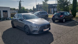 Classe A 180 D 2019 occasion 13300 Salon-de-Provence