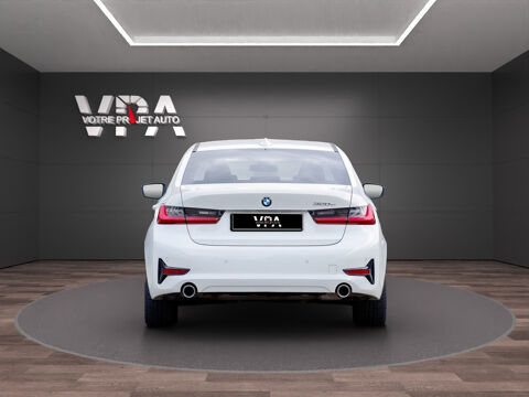 Série 3 320e LIM. 2.0i 204CH - CARPLAY - SIÈGES CHAUFFANTS - VIRTUA 2021 occasion 33320 Eysines