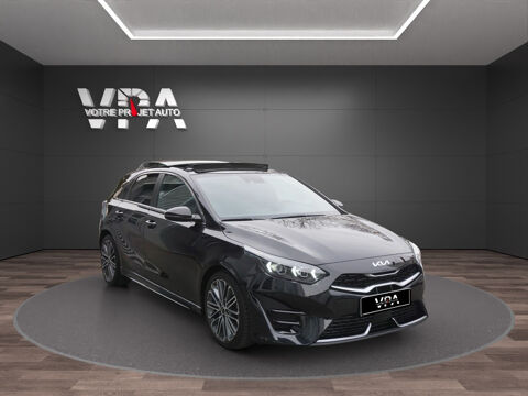 Ceed Kia 1.5 T-GDi 160 ch DCT7 | Toit panoramique | Virtual 2021 occasion 33320 Eysines