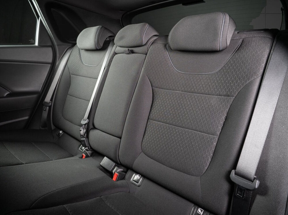 i30 N Performance 2.0 T-GDI 275 ch – GPS, CarPlay, Cam&eacute;ra de rec 2019 occasion 33320 Eysines