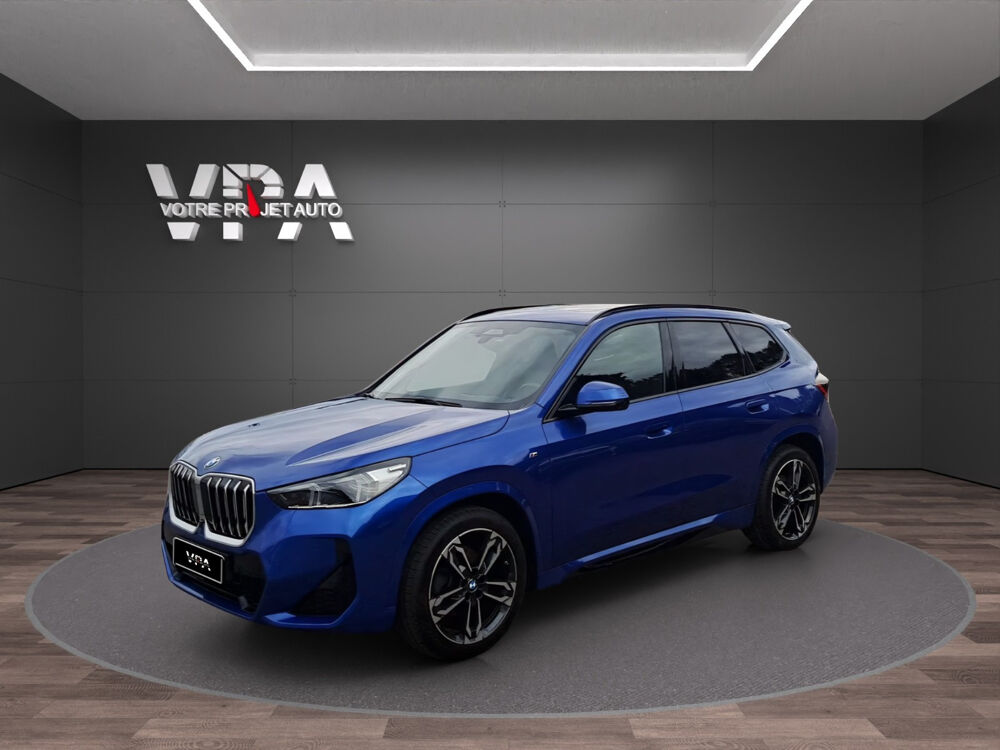 X1 xDrive20d 150 ch M Sport – Toit panoramique – Harman/Kardon 2023 occasion 33320 Eysines