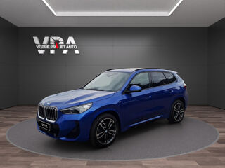 X1 xDrive20d 150 ch M Sport – Toit panoramique – Harman/Kardon 2023 occasion 33320 Eysines