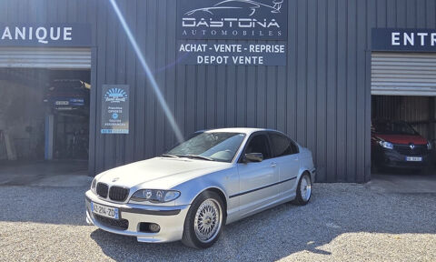 Bmw serie 3 330 D