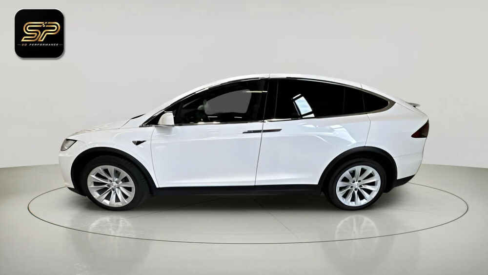 Model X Long Range * 421 ch * 100 kWh * 580 km WLTP * Pano * Garanti 2020 occasion 33150 Cenon