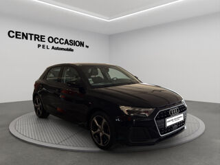 A1 25 TFSI 95 CH ADVANCED – 54 845 KM – 1&Egrave;RE MAIN – 2020 occasion 83140 Six-Fours-les-Plages