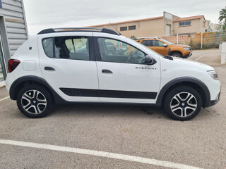 Sandero 1.5 Blue dCi 95ch Stepway serie limit&eacute;e 15 ans 2020 occasion 66450 Pollestres